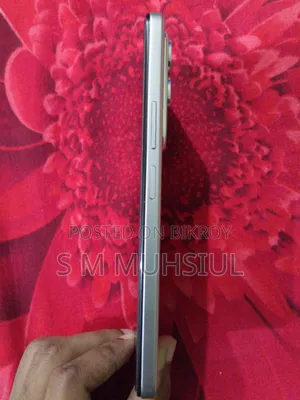 নিউ আইকিউও জেড১০এক্স ১২৮ জিবি সিলভার
