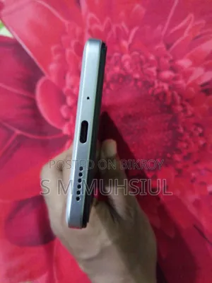 নিউ আইকিউও জেড১০এক্স ১২৮ জিবি সিলভার