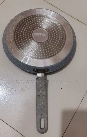নন স্টিক কুকওয়্যার "তাওয়া"
