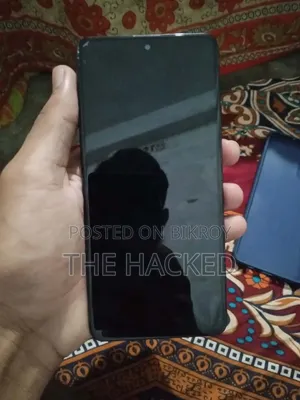 Samsung Galaxy A71 ১২৮ জিবি গ্রে