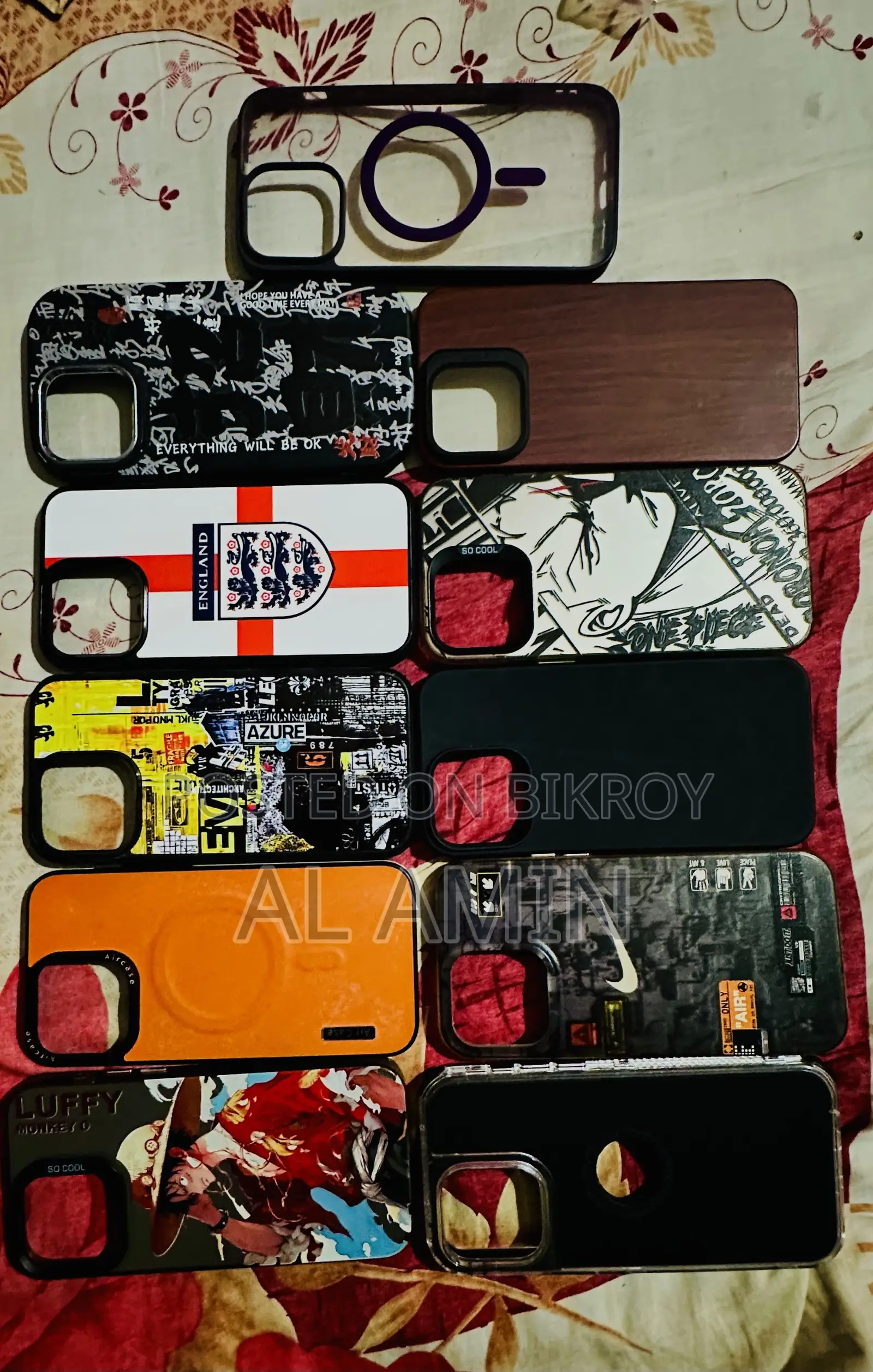 14 Pro Max Phone Cover