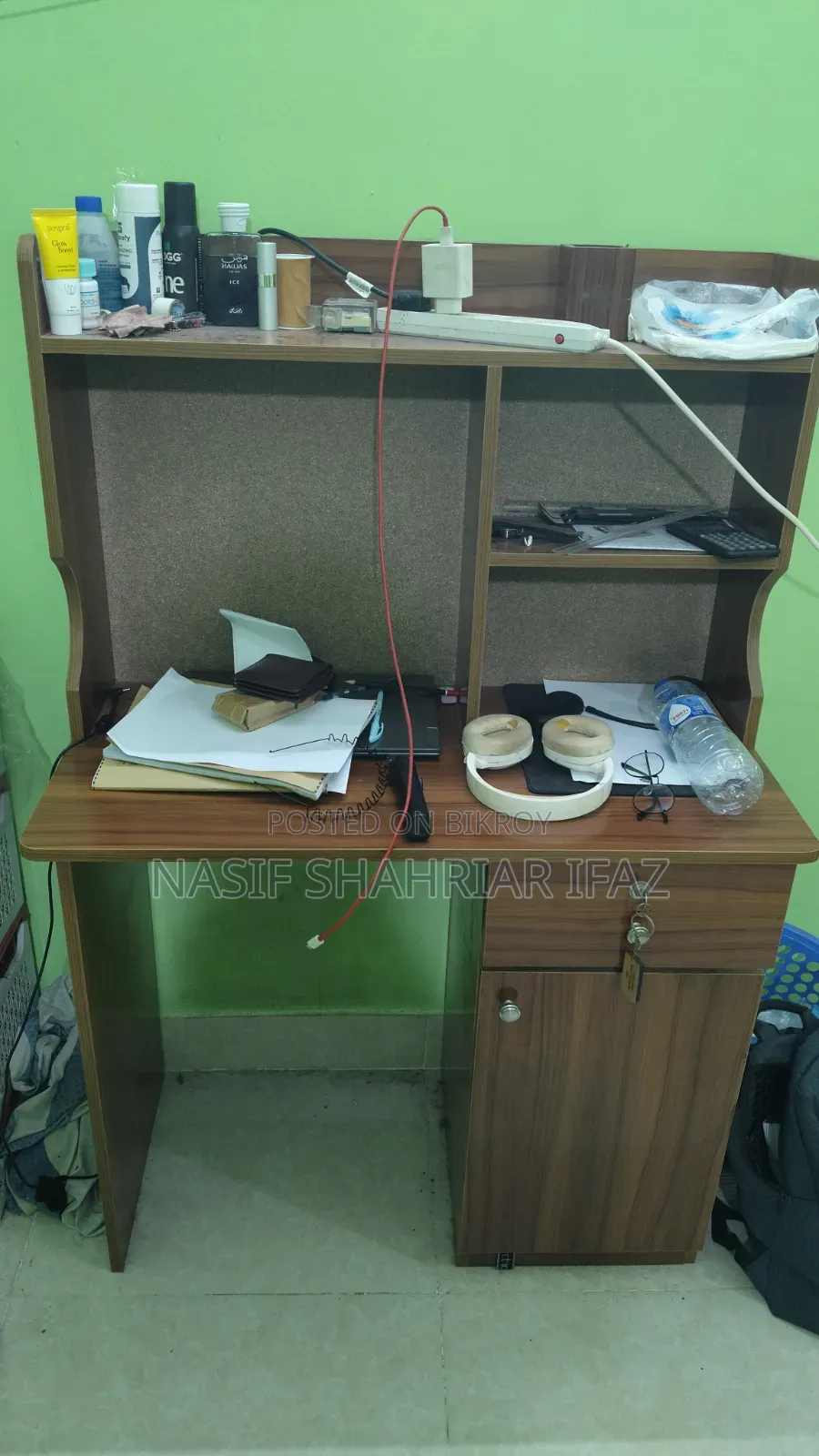 Study Table