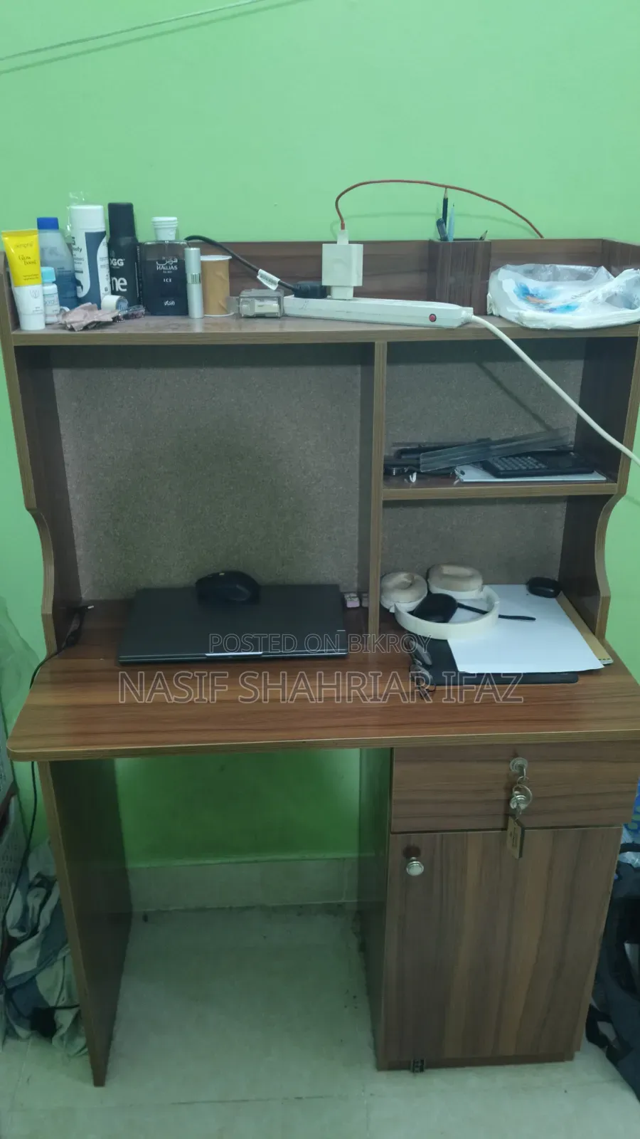 Study Table