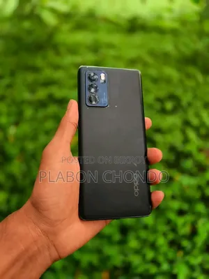 অফিস রেনো ২৫৬ জিবি ব্ল্যাক