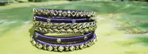 Handmade Churi