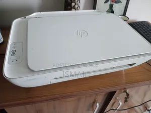 Printer Scanner and Router