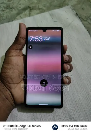 গুগল পিক্সেল ১২৮ জিবি কালো