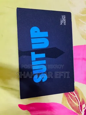ল্যাপটপ এইচপি প্যাভিলিয়ন ১৫ ৮জিবি ইন্টেল কোর আই৫ এইচডিডি+এসএসডি ১টি