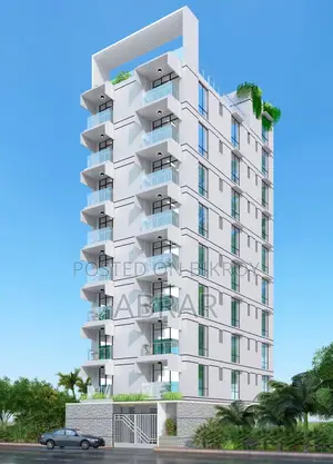 4 Bedroom Apartment in First Security, Banasree for Sale