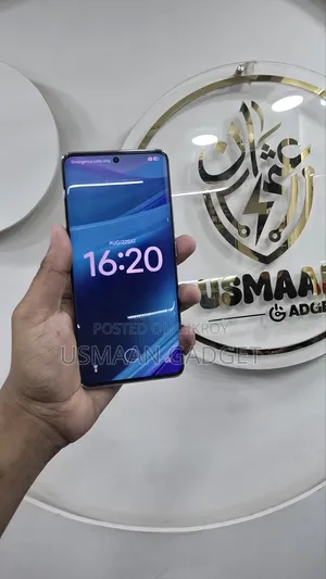Xiaomi Redmi Note 14 Pro 256 GB White