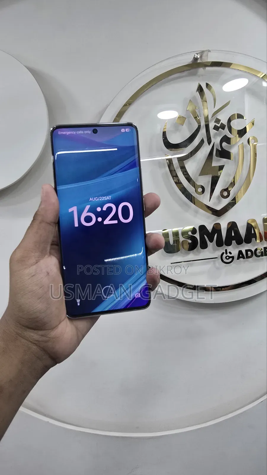 Xiaomi Redmi Note 14 Pro 256 GB White