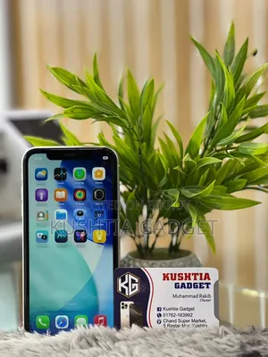 Apple iPhone 11 128 GB White