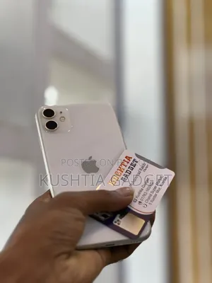 Apple iPhone 11 128 GB White