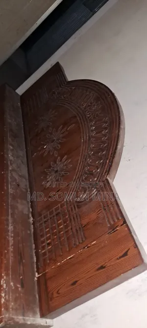 5/7 Feet Bed