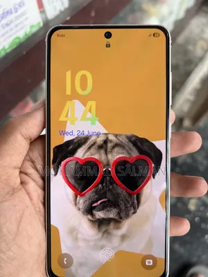 স্যামসাং গ্যালাক্সি এস২১ ৫জি ২৫৬ জিবি