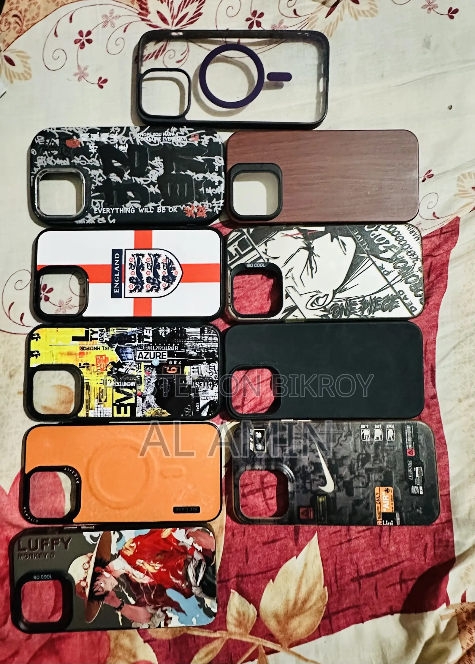 14 Pro Max Phone Cover