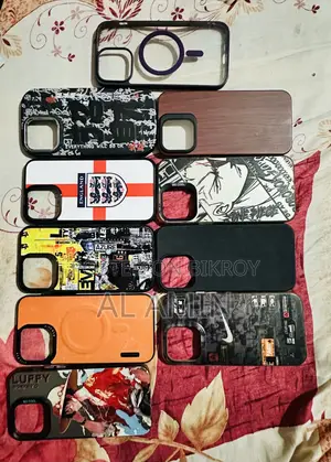 14 Pro Max Phone Cover
