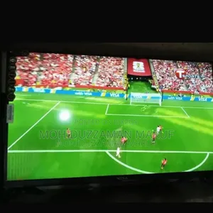 Smart TV Nova