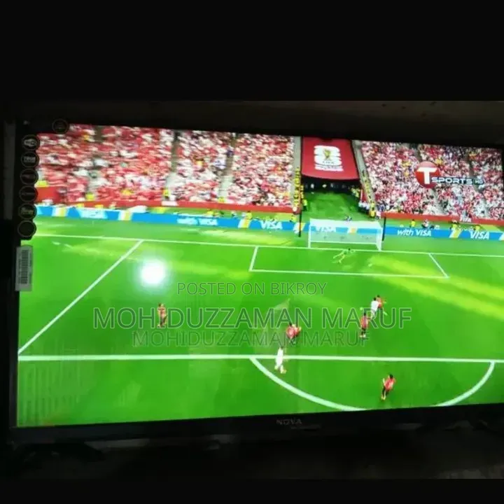 Smart TV Nova