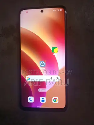 অপ্পো এ৩ প্রো ৫জি ১২৮ জিবি ব্ল্যাক