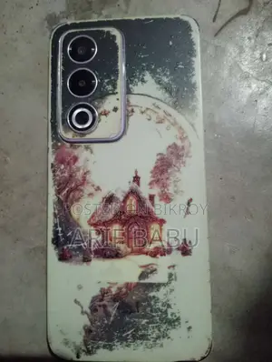 Oppo A3 Pro 5G 128 GB Black