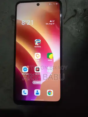 Oppo A3 Pro 5G 128 GB Black
