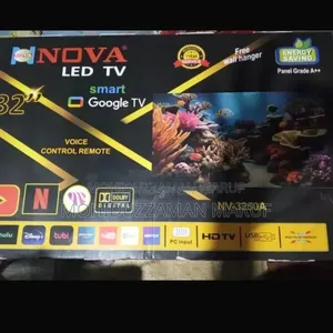 Smart TV Nova