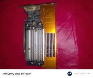 Graphics Card