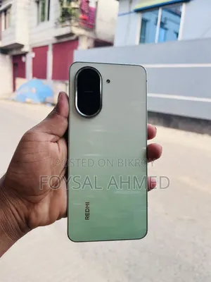Xiaomi Redmi A5 4G 128 GB Blue