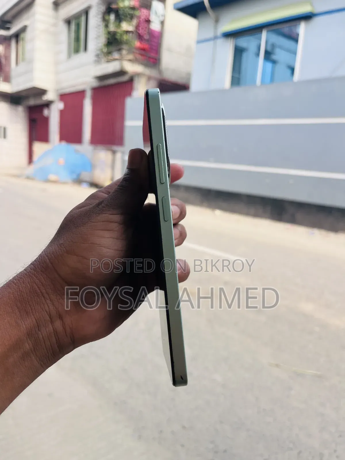 Xiaomi Redmi A5 4G 128 GB Blue