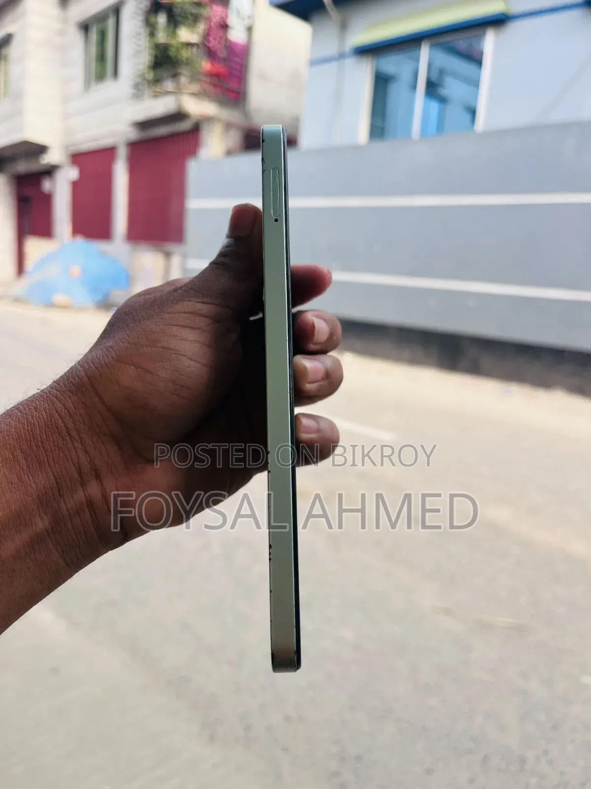 Xiaomi Redmi A5 4G 128 GB Blue