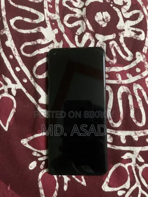 ওপ্পো এফ২১ প্রো ১২৮ জিবি ব্ল্যাক
