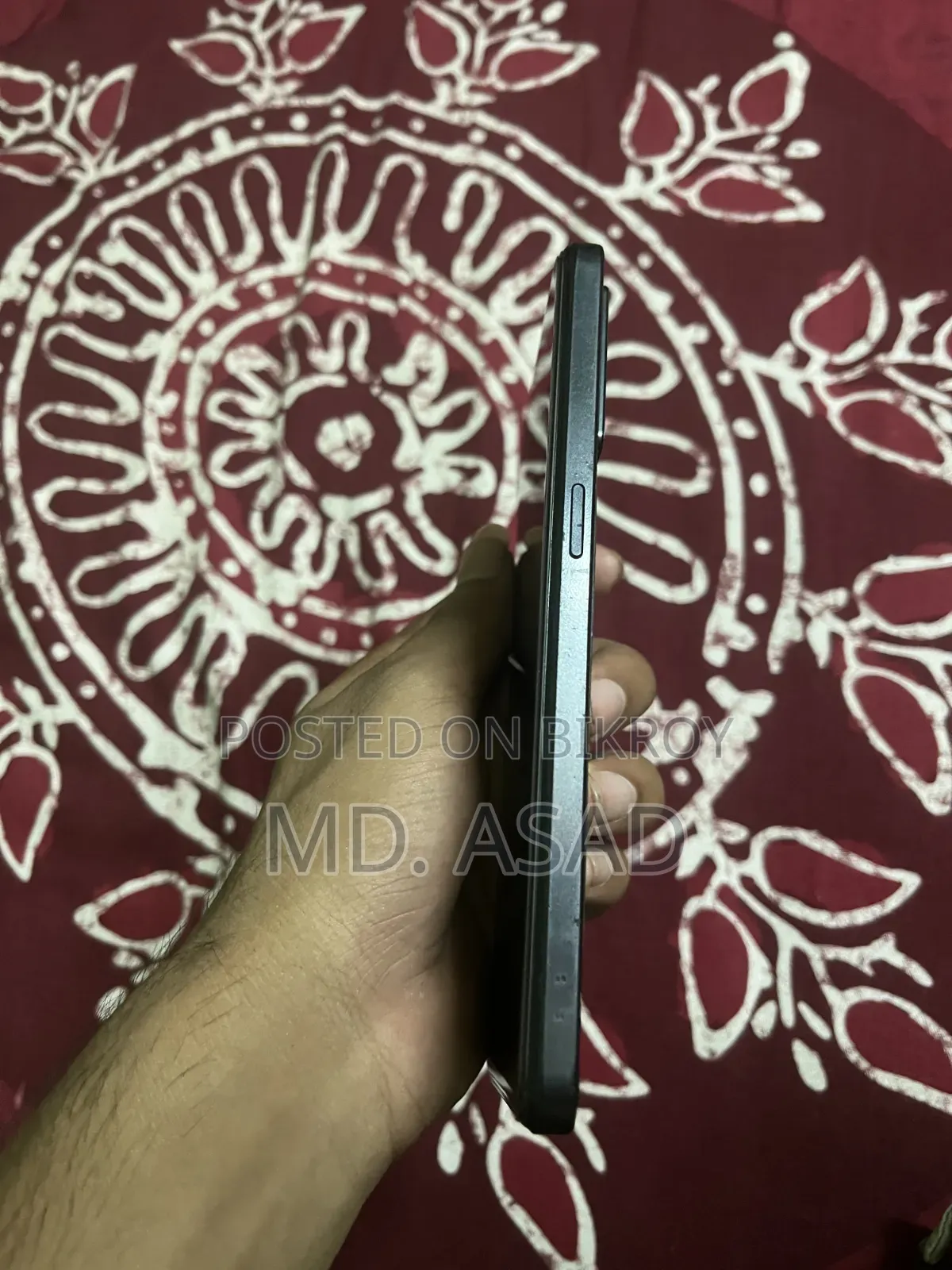 ওপ্পো এফ২১ প্রো ১২৮ জিবি ব্ল্যাক