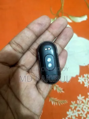শাওমি মি ব্যান্ড ৮
