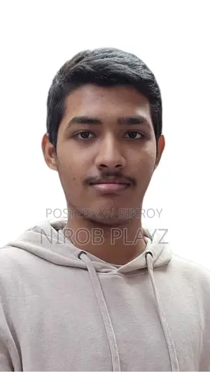 Restaurant Worker