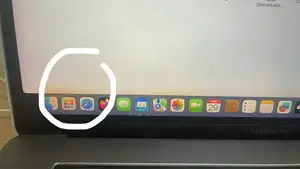 Laptop Apple MacBook 2019 32GB Intel Core I9 SSD 500GB