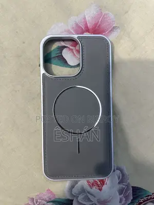 iPhone Cover