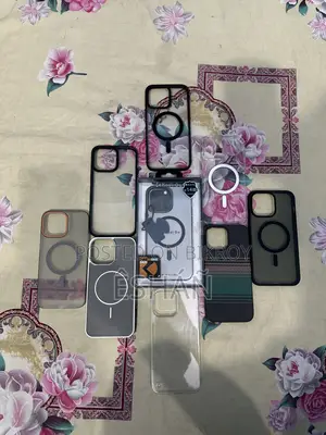 iPhone Cover