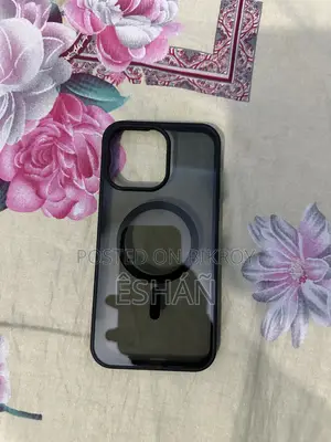 iPhone Cover