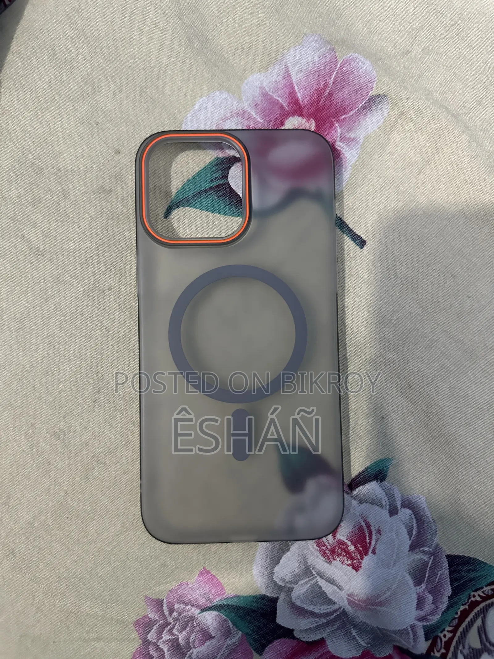 iPhone Cover