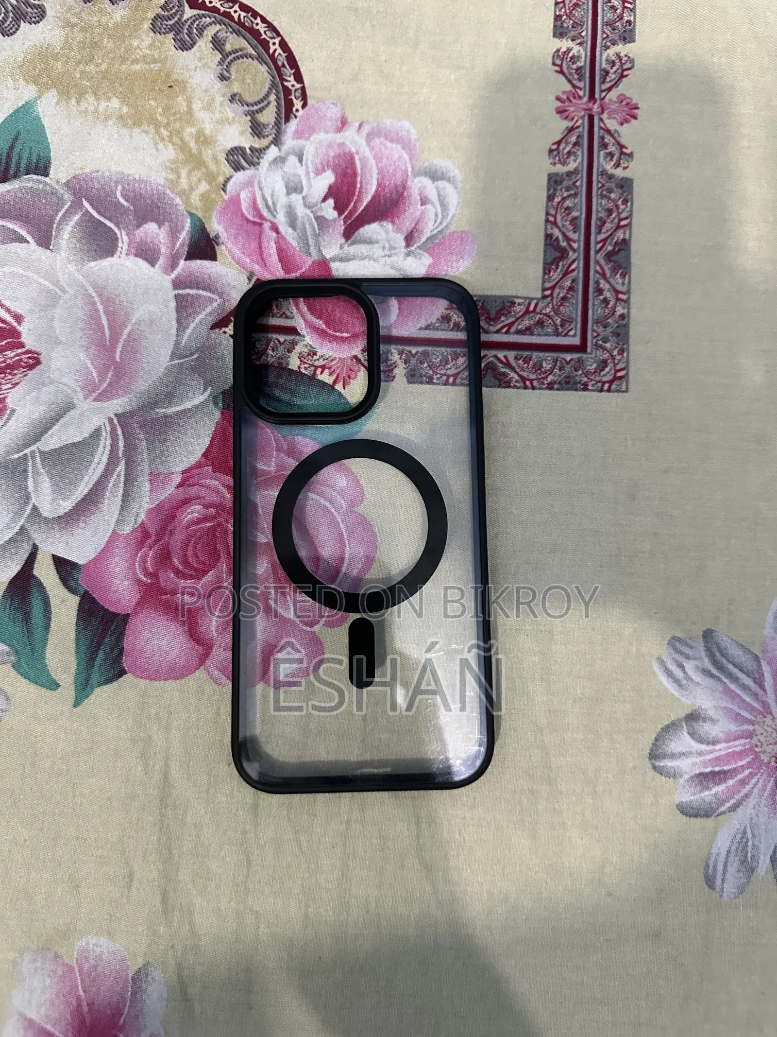 iPhone Cover