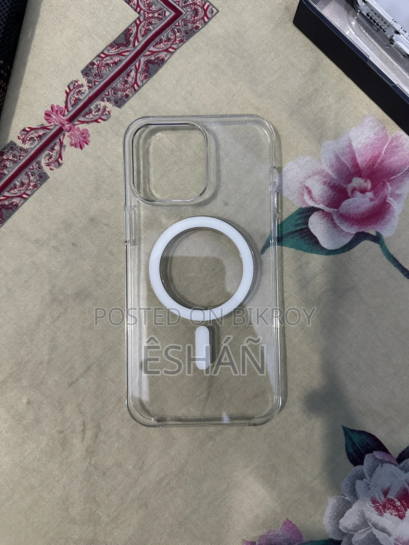 iPhone Cover