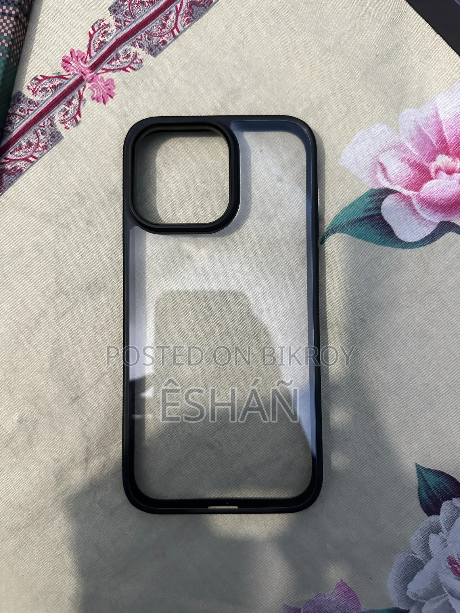 iPhone Cover