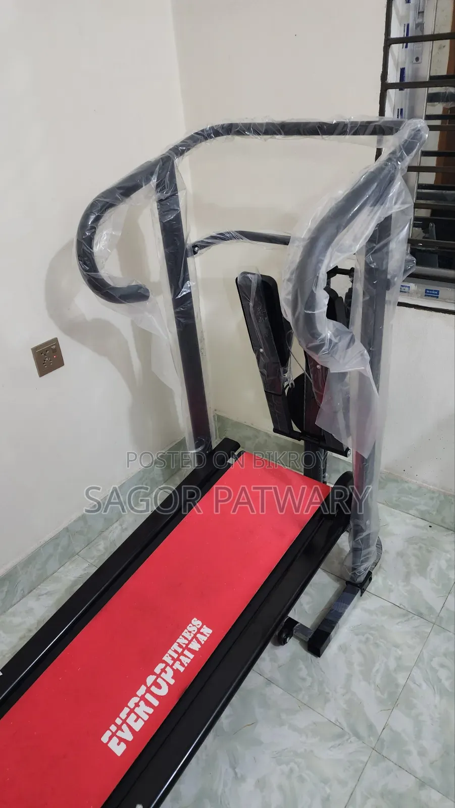 Treadmill for Sell
