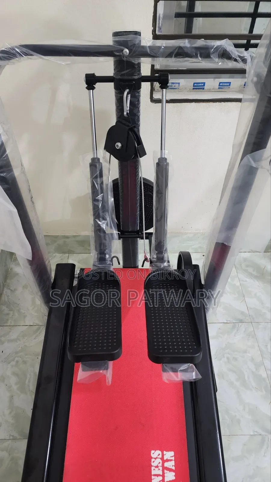 Treadmill for Sell