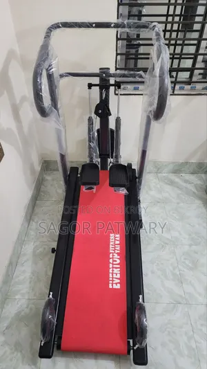 Treadmill for Sell