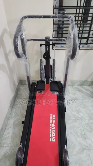 Treadmill for Sell