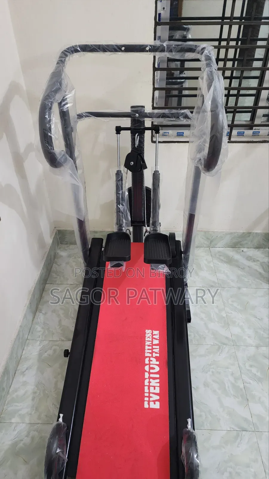 Treadmill for Sell