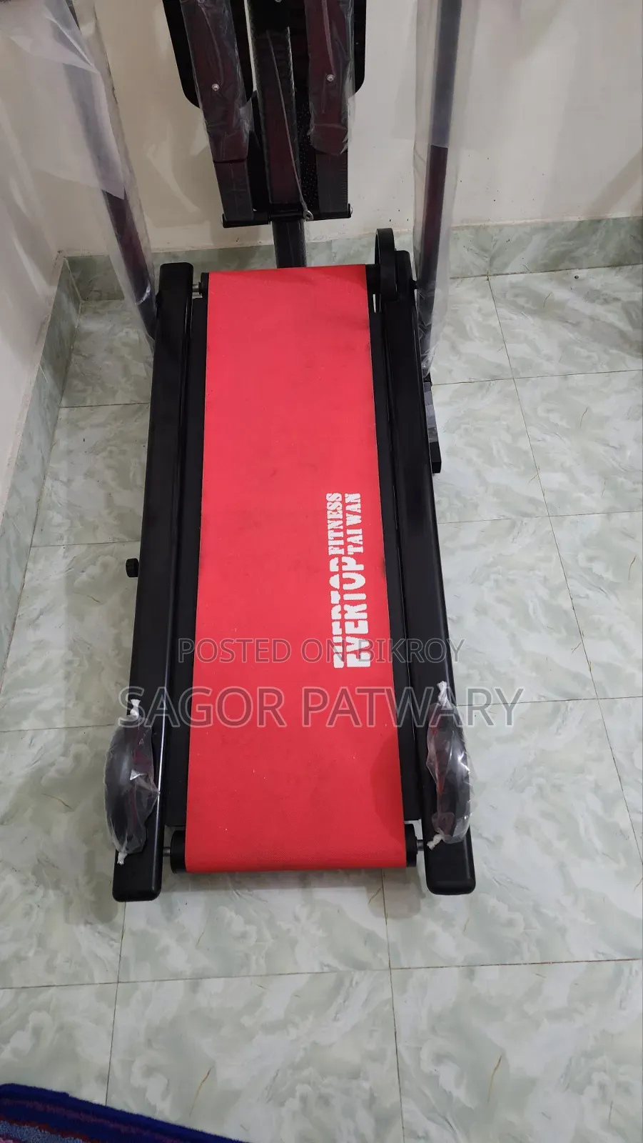 Treadmill for Sell