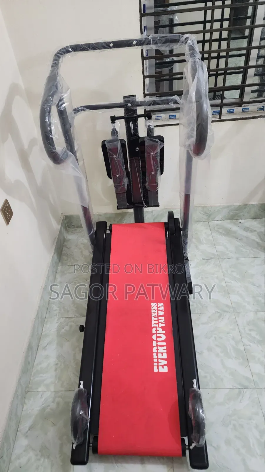 Treadmill for Sell